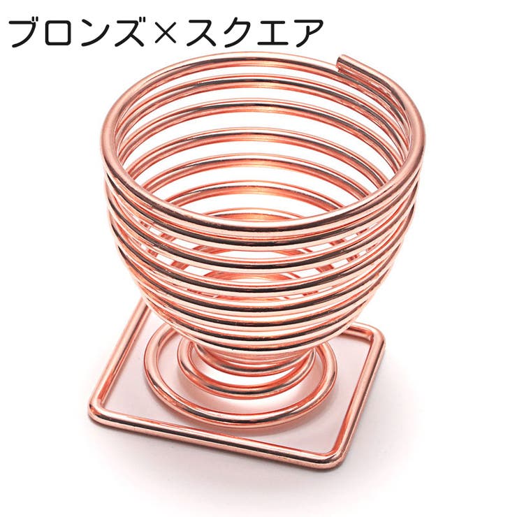 メイクスポンジスタンド ホルダー 3Dパフ | PlusNao | 詳細画像13 