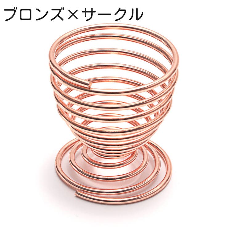 メイクスポンジスタンド ホルダー 3Dパフ | PlusNao | 詳細画像9 