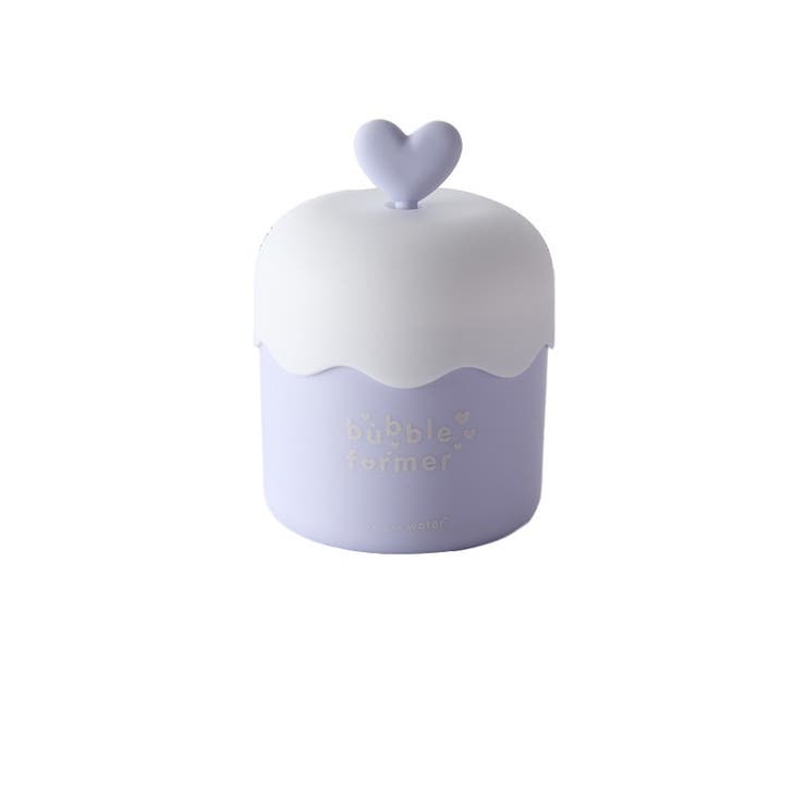 洗顔用泡立て器 洗顔フォーマー スキンケア用品 | PlusNao | 詳細画像12 