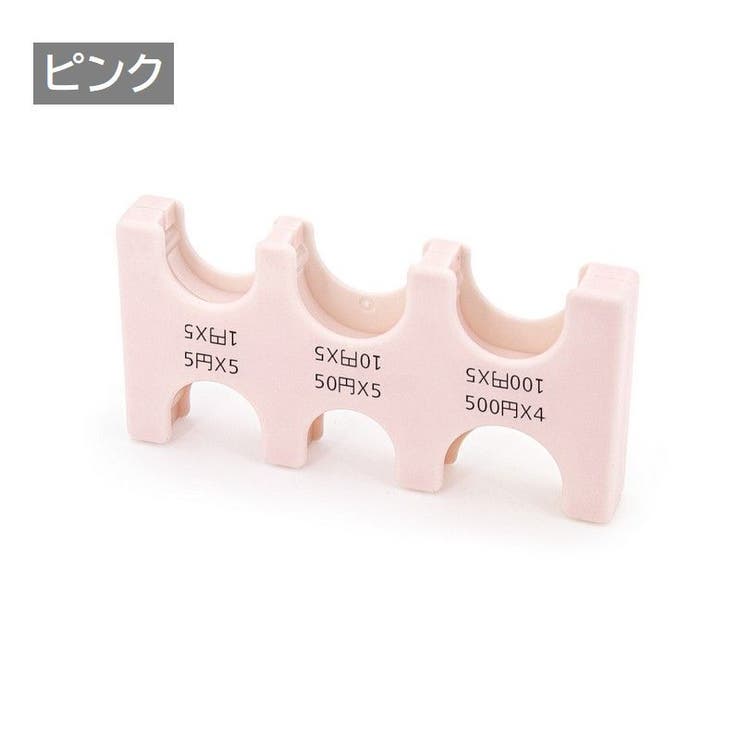 コインホルダー コインケース 小銭入れ | PlusNao | 詳細画像6 