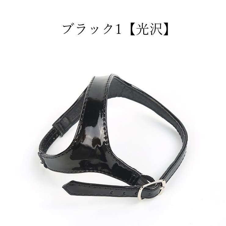 シューズストラップ ヒールストラップ パンプスベルト | PlusNao | 詳細画像8 