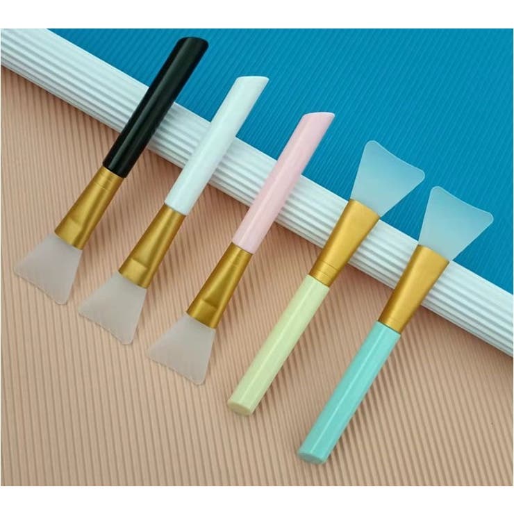 マスクブラシ フェイスブラシ スキンケアブラシ | PlusNao | 詳細画像6 