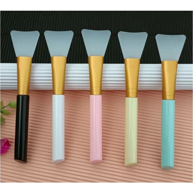 マスクブラシ フェイスブラシ スキンケアブラシ | PlusNao | 詳細画像7 