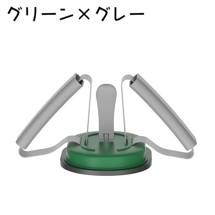 腹筋マシーン 足押さえ 足 | PlusNao | 詳細画像17 