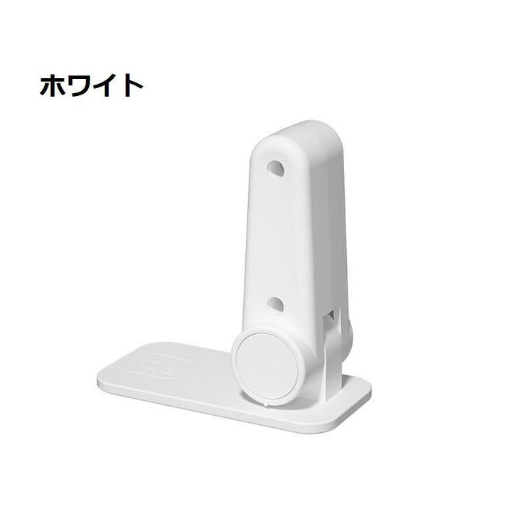 ドアロック ドアノブストッパー 戸口ロック | PlusNao | 詳細画像8 