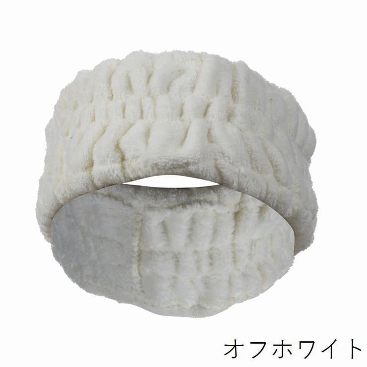 ヘアバンド ヘッドバンド レディース | PlusNao | 詳細画像12 