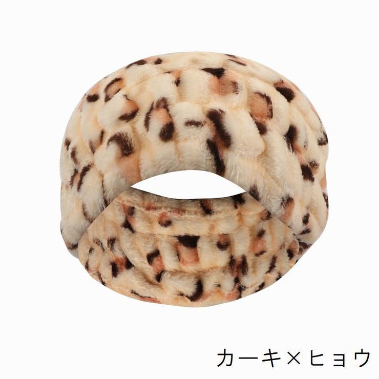ヘアバンド ヘッドバンド レディース | PlusNao | 詳細画像13 