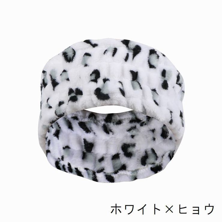 ヘアバンド ヘッドバンド レディース | PlusNao | 詳細画像15 