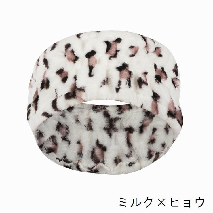 ヘアバンド ヘッドバンド レディース | PlusNao | 詳細画像16 