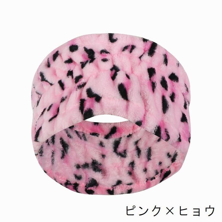 ヘアバンド ヘッドバンド レディース | PlusNao | 詳細画像17 