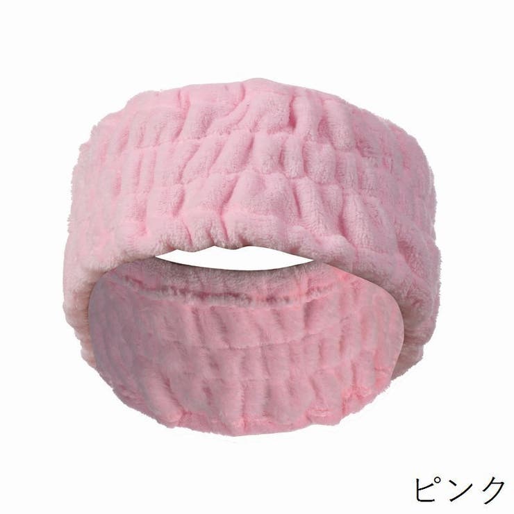 ヘアバンド ヘッドバンド レディース | PlusNao | 詳細画像4 