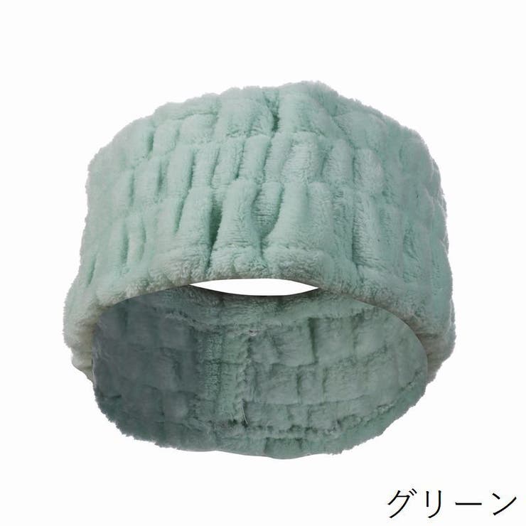ヘアバンド ヘッドバンド レディース | PlusNao | 詳細画像5 