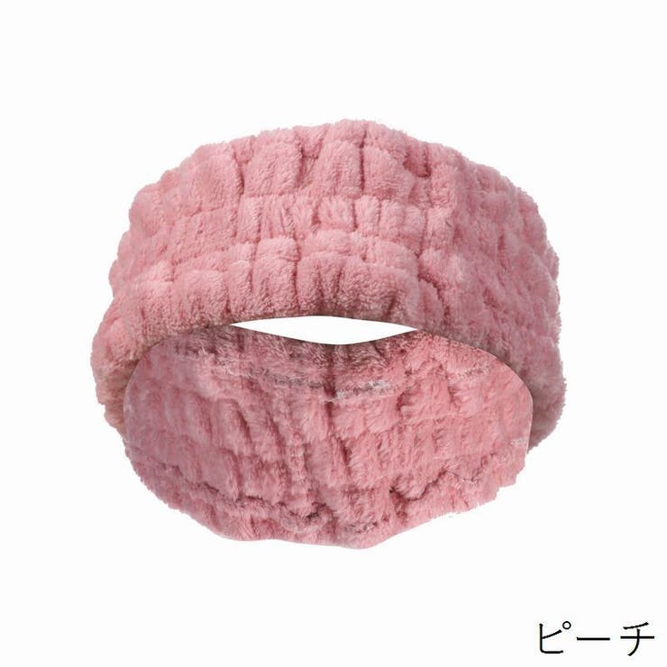 ヘアバンド ヘッドバンド レディース | PlusNao | 詳細画像9 