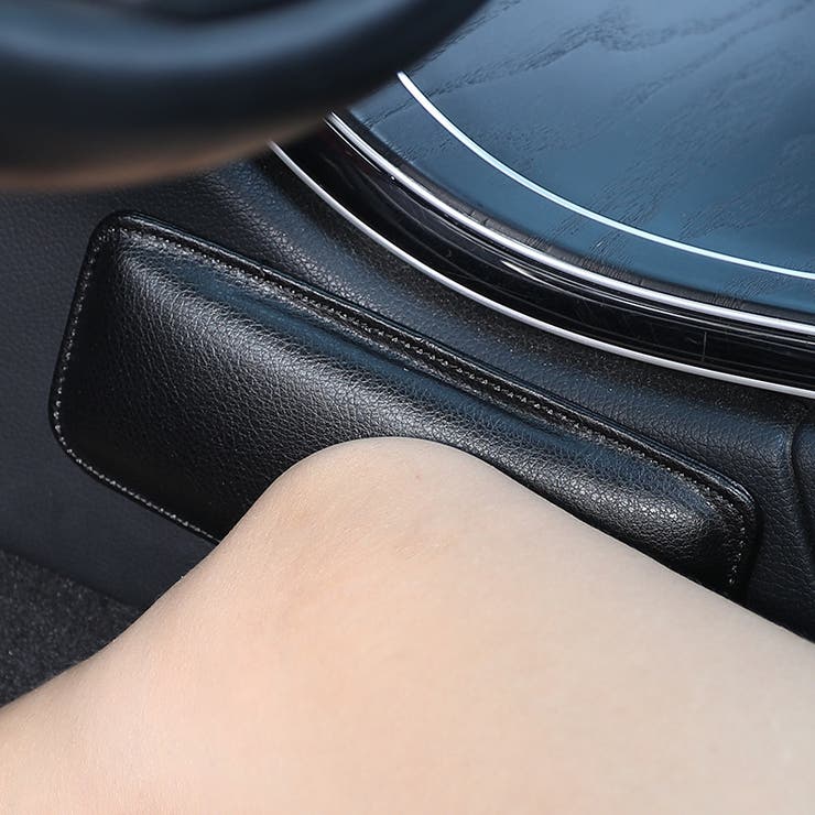 レッグクッション クッションパッド 車内 | PlusNao | 詳細画像2 