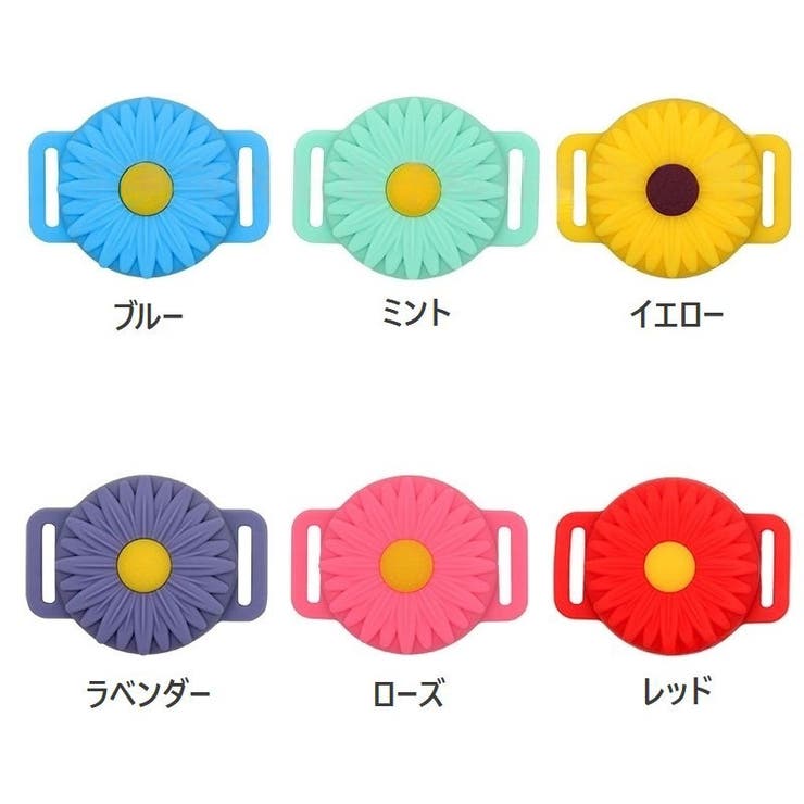 エアタグカバー エアタグケース Airtag | PlusNao | 詳細画像14 