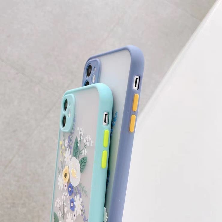 iPhoneケース スマホケース レディース | PlusNao | 詳細画像3 