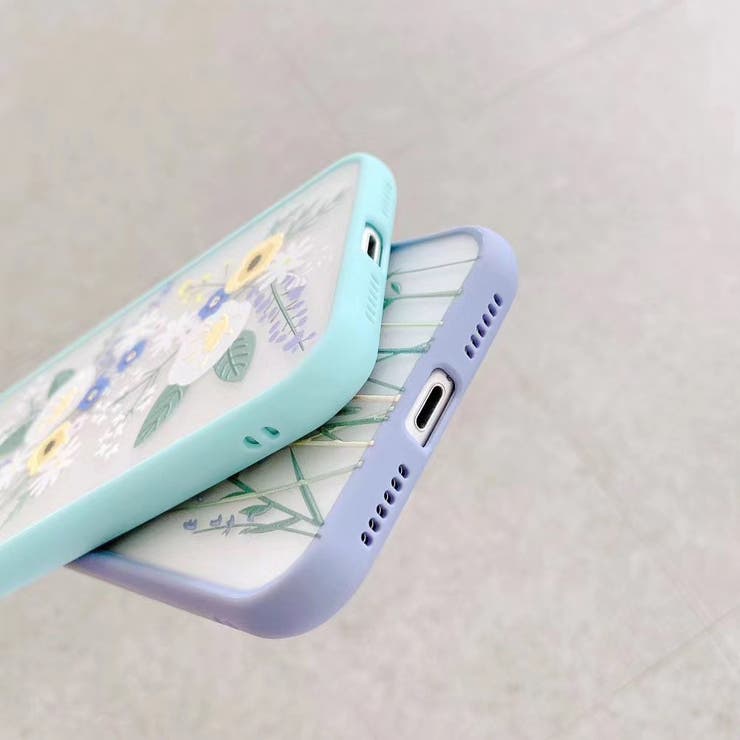 iPhoneケース スマホケース レディース | PlusNao | 詳細画像4 