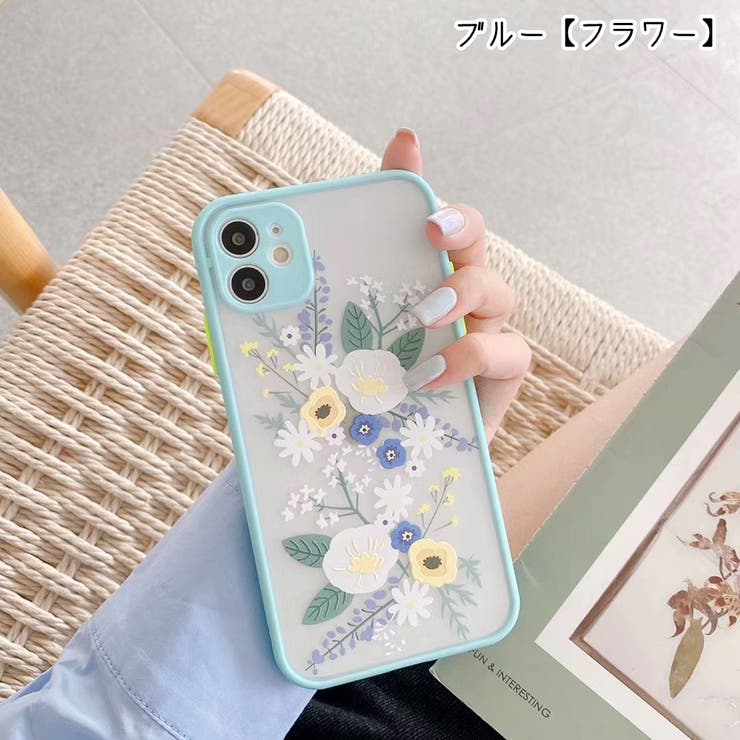 iPhoneケース スマホケース レディース | PlusNao | 詳細画像5 
