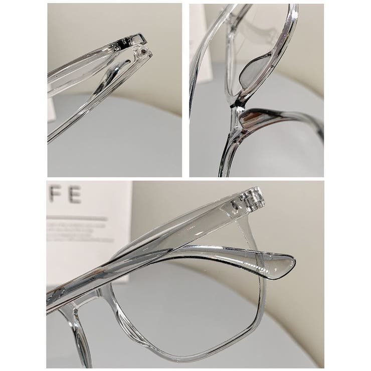 サングラス 変色 調光サングラス | PlusNao | 詳細画像11 