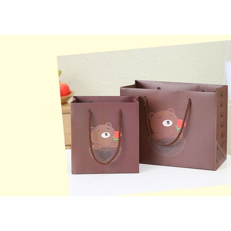 紙袋 ギフトバッグ 手提げ袋 | PlusNao | 詳細画像4 