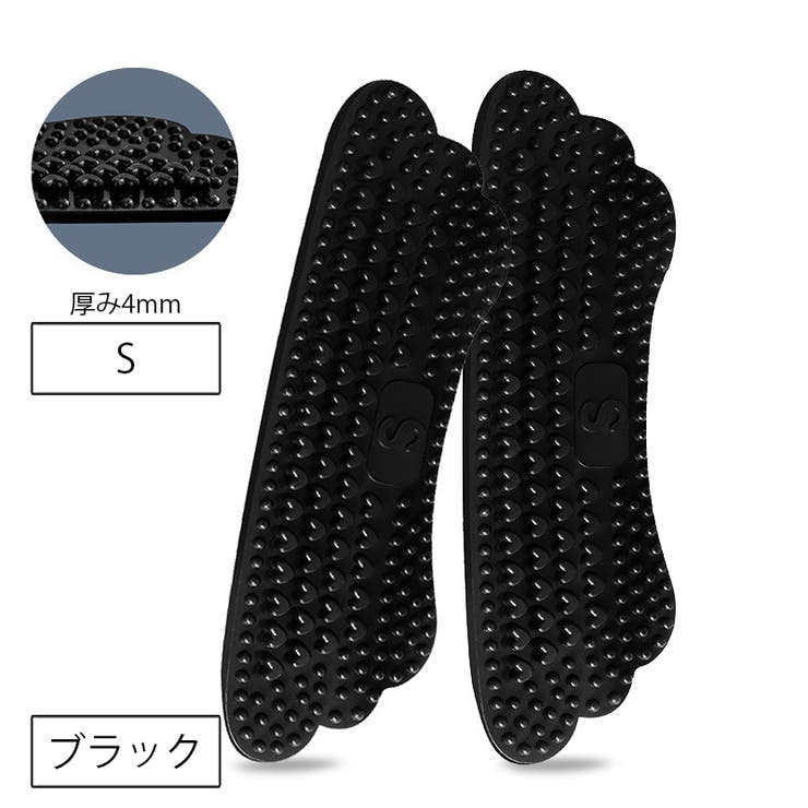 靴ずれ防止パッド かかとパッド かかとクッション | PlusNao | 詳細画像12 