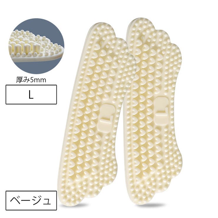 靴ずれ防止パッド かかとパッド かかとクッション | PlusNao | 詳細画像17 