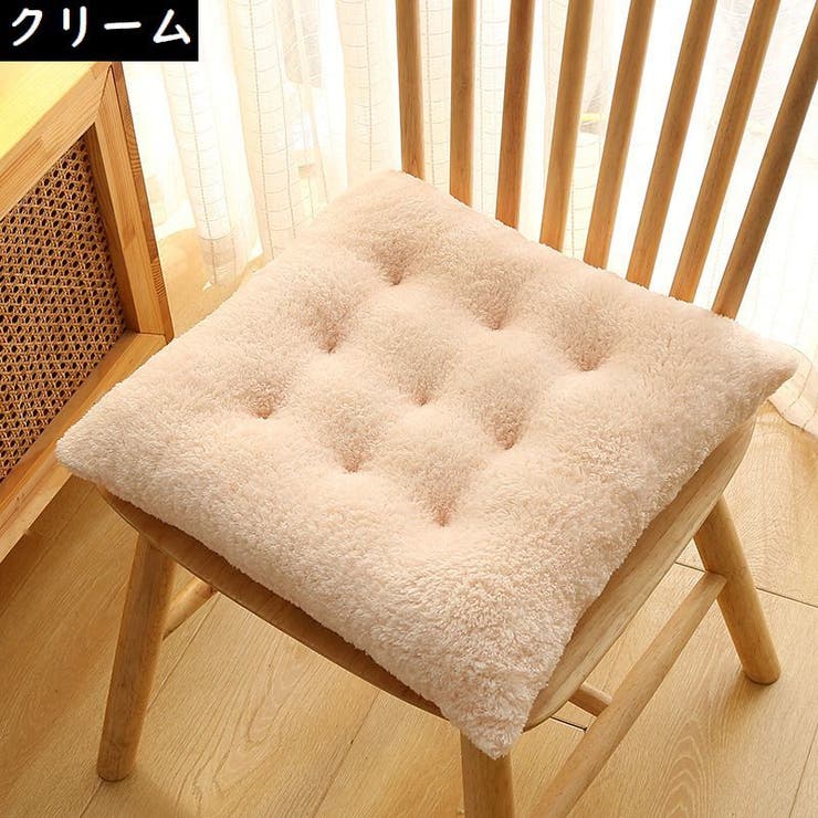 シートクッション 50cm角 フロアクッション | PlusNao | 詳細画像12 