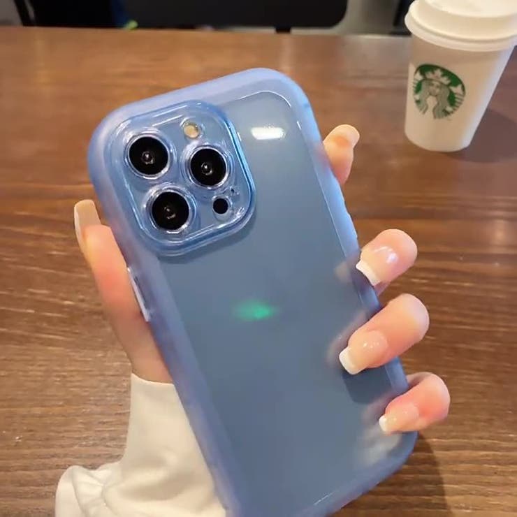スマホケース スマホカバー レディース | PlusNao | 詳細画像11 