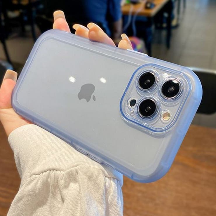 スマホケース スマホカバー レディース | PlusNao | 詳細画像12 