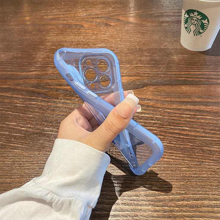スマホケース スマホカバー レディース | PlusNao | 詳細画像15 