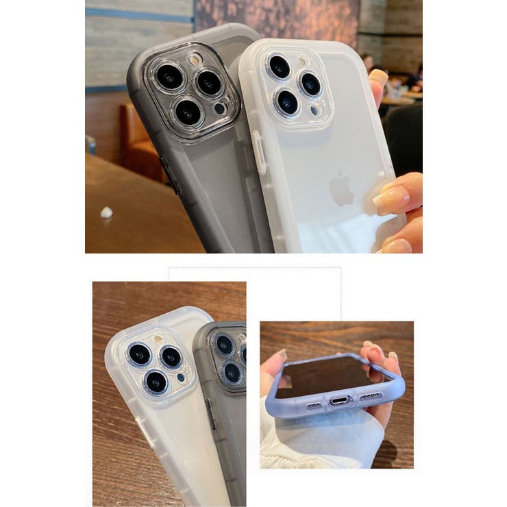 スマホケース スマホカバー レディース | PlusNao | 詳細画像17 