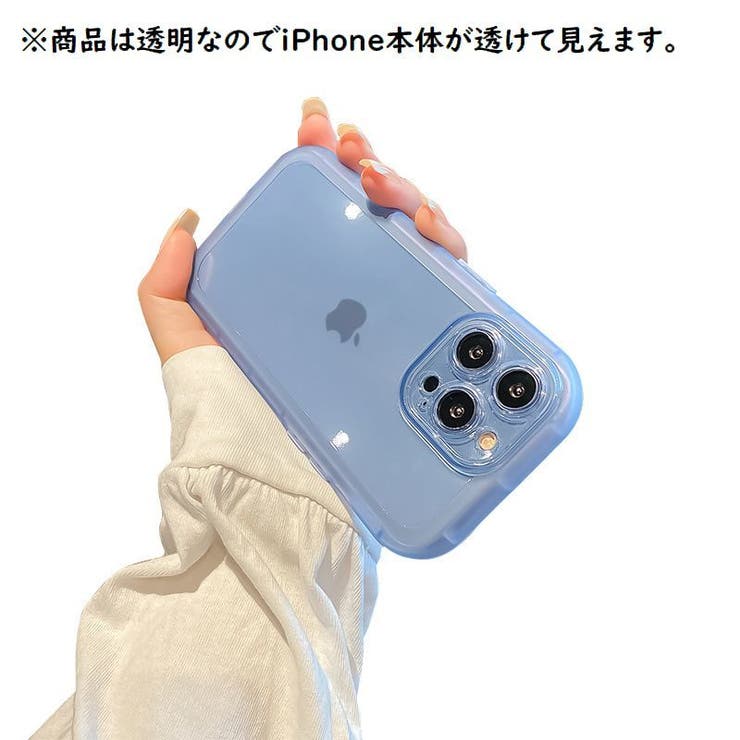 スマホケース スマホカバー レディース | PlusNao | 詳細画像18 