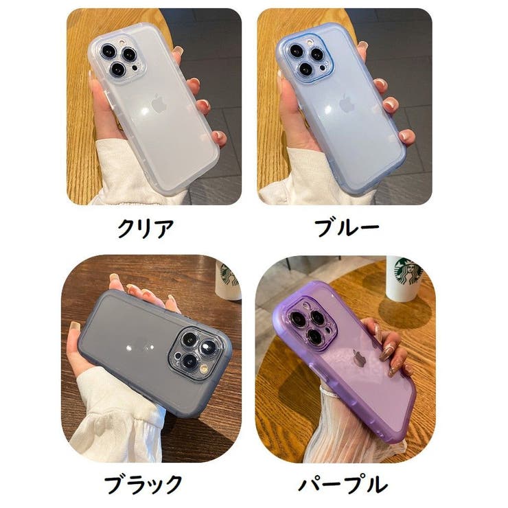 スマホケース スマホカバー レディース | PlusNao | 詳細画像19 