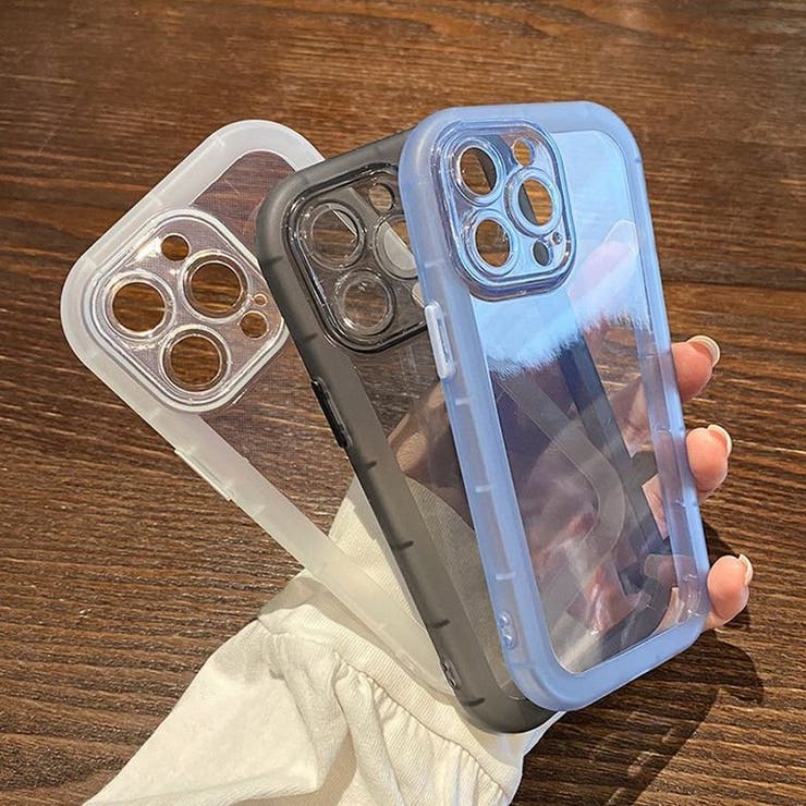 スマホケース スマホカバー レディース | PlusNao | 詳細画像2 