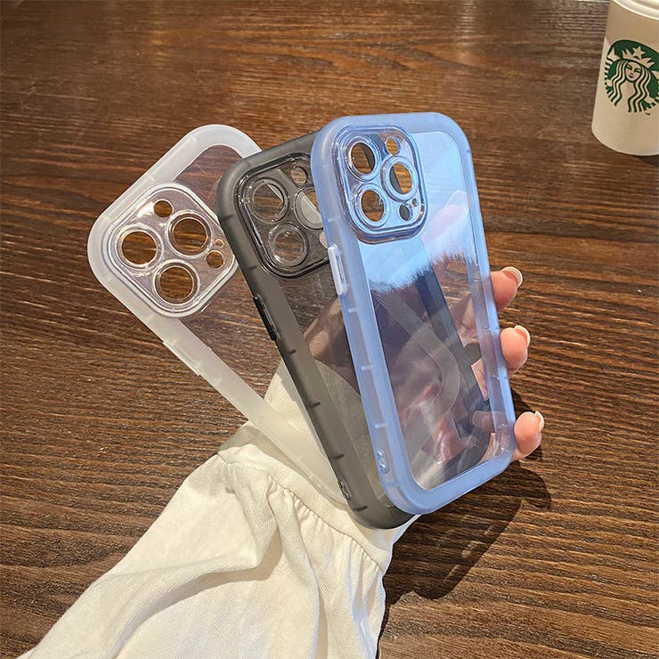 スマホケース スマホカバー レディース | PlusNao | 詳細画像3 
