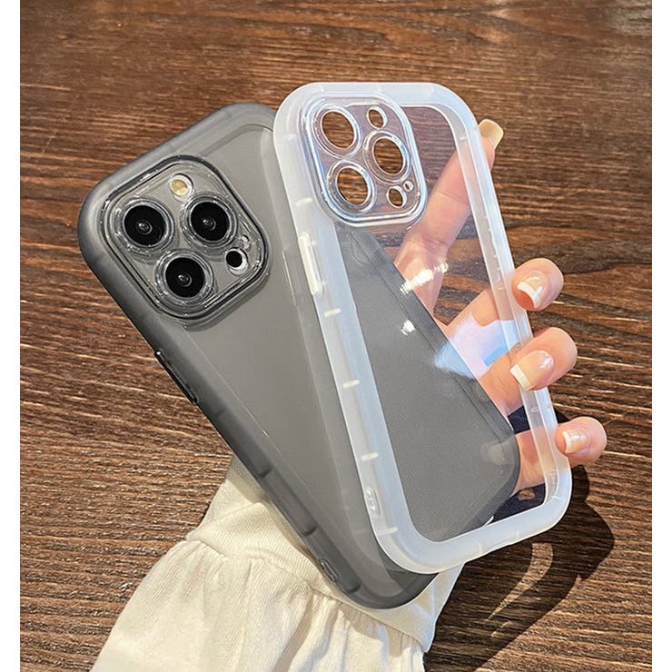スマホケース スマホカバー レディース | PlusNao | 詳細画像4 