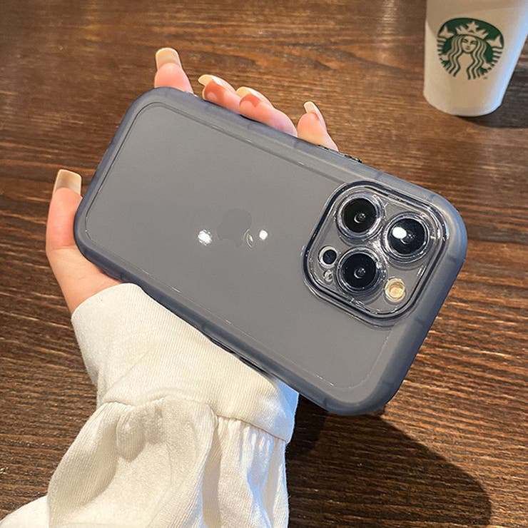 スマホケース スマホカバー レディース | PlusNao | 詳細画像8 