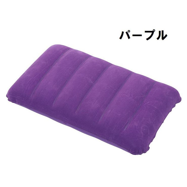 エアーピロー エアー枕 エアークッション | PlusNao | 詳細画像12 