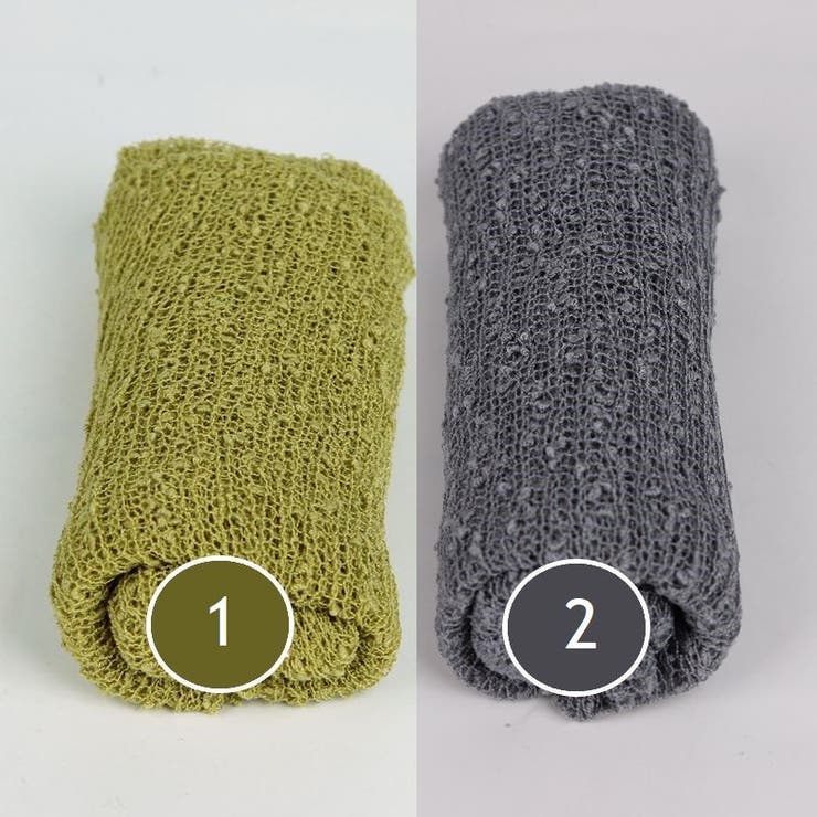 おくるみ 赤ちゃん 新生児 | PlusNao | 詳細画像4 