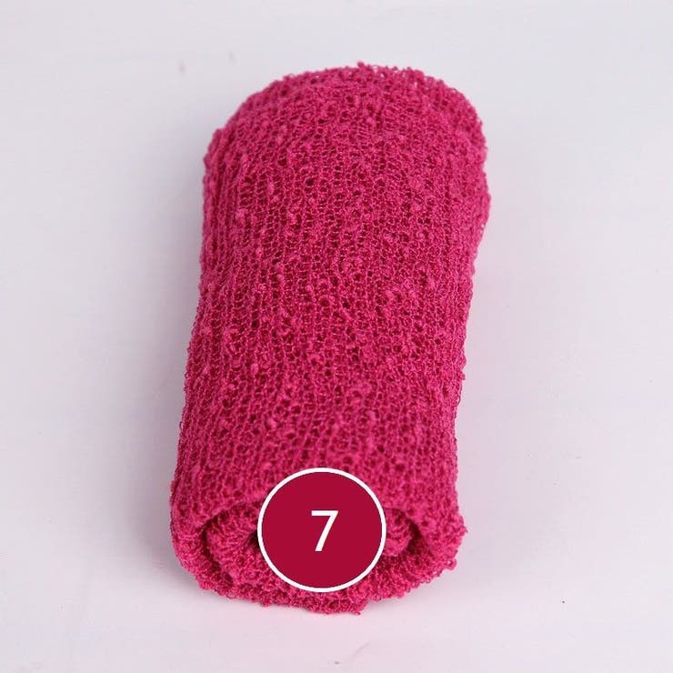 おくるみ 赤ちゃん 新生児 | PlusNao | 詳細画像8 