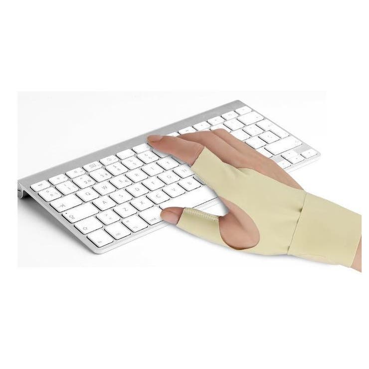 手首用サポーター 人差し指 親指サポーター | PlusNao | 詳細画像5 