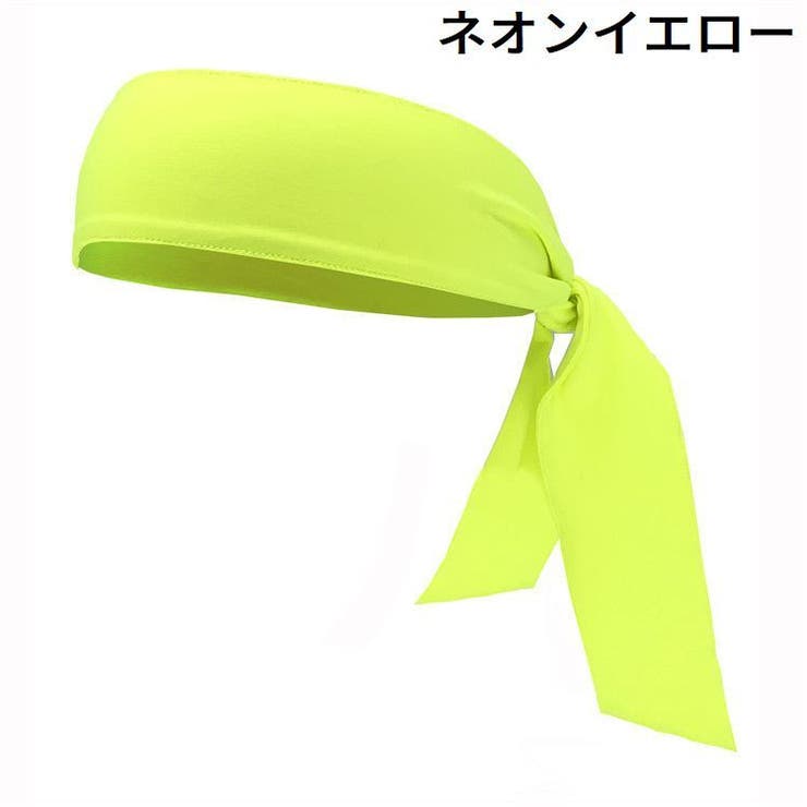 ヘアバンド ヘッドバンド ヘッドタイ | PlusNao | 詳細画像10 