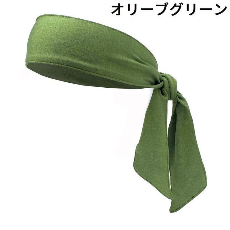 ヘアバンド ヘッドバンド ヘッドタイ | PlusNao | 詳細画像15 