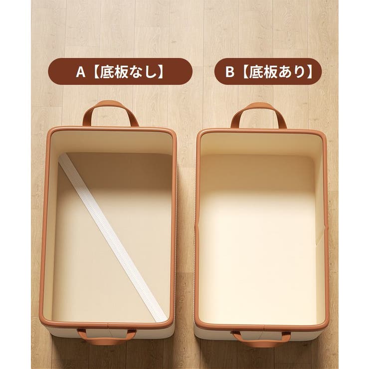 収納ボックス 収納ケース SMLサイズ | PlusNao | 詳細画像13 