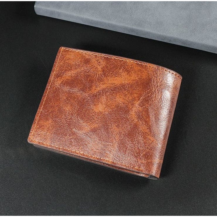 2つ折り財布 二つ折り財布 財布 | PlusNao | 詳細画像10 