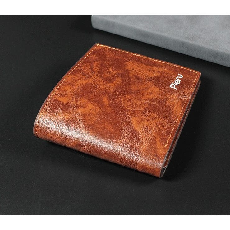 2つ折り財布 二つ折り財布 財布 | PlusNao | 詳細画像11 