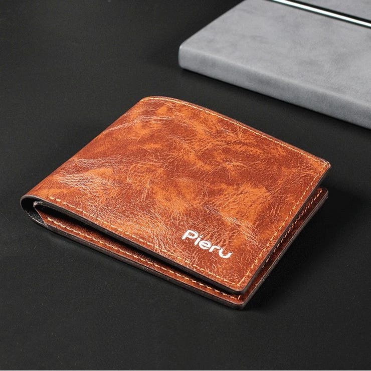 2つ折り財布 二つ折り財布 財布 | PlusNao | 詳細画像13 