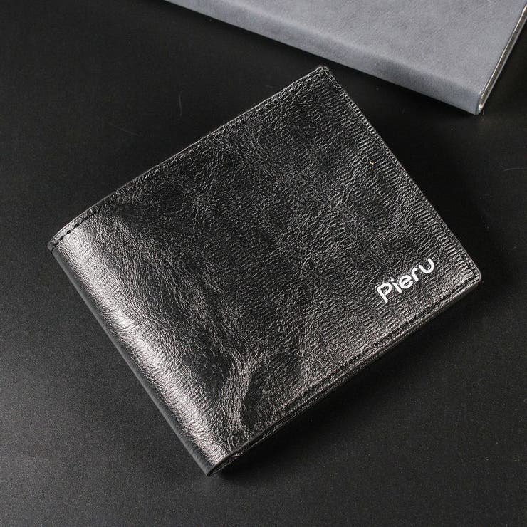 2つ折り財布 二つ折り財布 財布 | PlusNao | 詳細画像7 