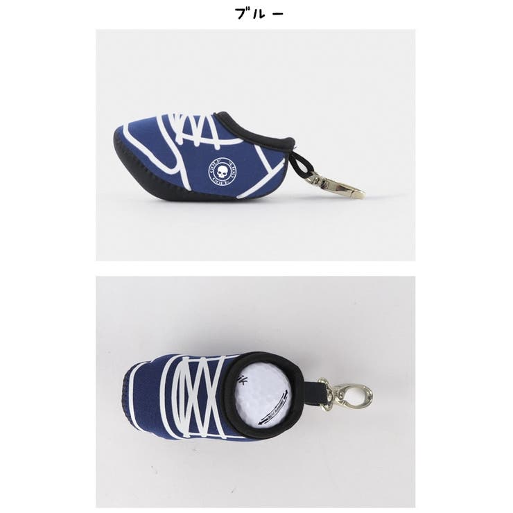 ゴルフボールホルダー スポーツ用品 ゴルフ用品 | PlusNao | 詳細画像12 