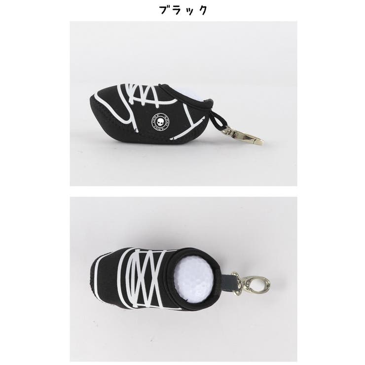 ゴルフボールホルダー スポーツ用品 ゴルフ用品 | PlusNao | 詳細画像16 